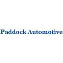 Paddock Automotive logo